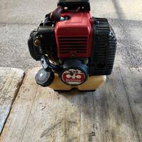 Decespugliatore  zenoah