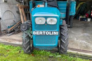 Motoagricola