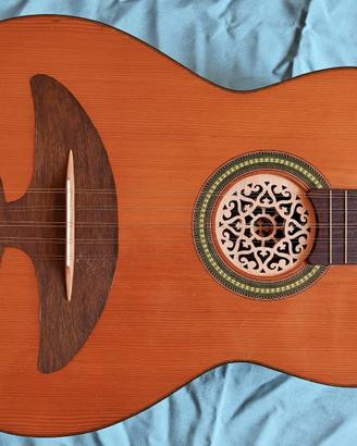 Pseudo Chitarra Battente  