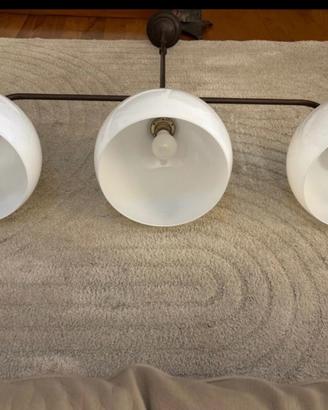 Lampada Aldo Bernardi