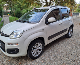 Fiat panda metano