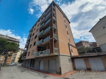 Appartamento ampia metratura quartiere Filosofi