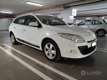 Renault Megane 3 Sportour 1.5 dCi