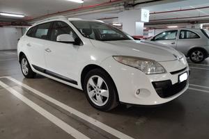 Renault Megane 3 Sportour 1.5 dCi