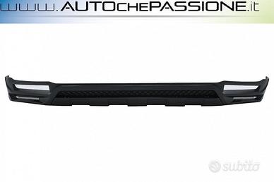 Spoiler per paraurti anteriore Mercedes Classe G