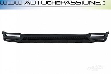Spoiler per paraurti anteriore Mercedes Classe G