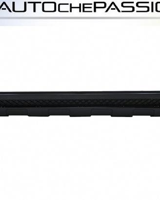 Spoiler per paraurti anteriore Mercedes Classe G