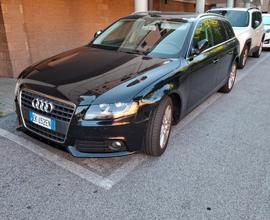 AUDI A4 2ª serie - 2011