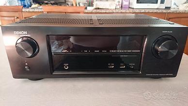 Denon Avr-X1000Av  Surround  5.1