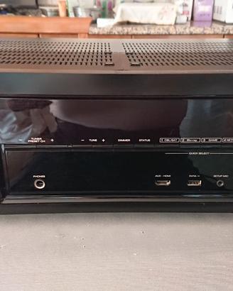 Denon Avr-X1000Av  Surround  5.1