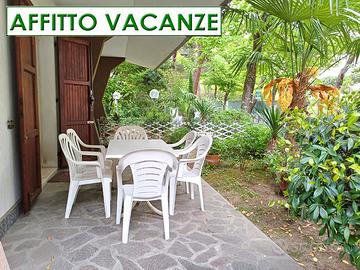 Villetta con 6 posti letto. GIUGNO e AGOSTO