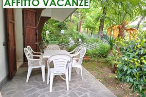 Villetta con 6 posti letto. GIUGNO e AGOSTO