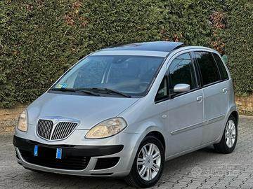 LANCIA MUSA 1.4 BENZINA FULL OPTIONAL
