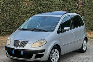 LANCIA MUSA 1.4 BENZINA FULL OPTIONAL