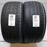 2 gomme 285 35 23 continental a20147