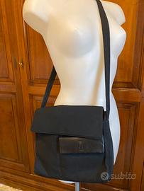 Borsa a tracolla Missoni unisex