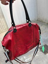 Borsa gabs
