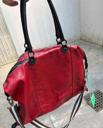 Borsa gabs