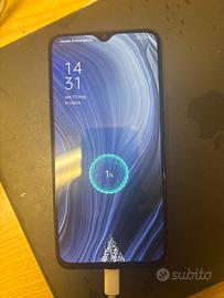 Oppo Reno z