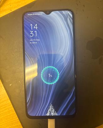 Oppo Reno z