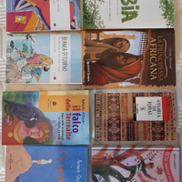 Libri per bambini e ragazzi, altri titoli disponib