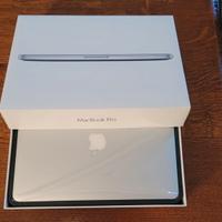 MacBook Pro (Retina, 13 pollici, inizio 2015)