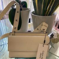 Borsetta traccolla Calvin Klein