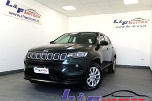 Jeep Compass 1.6 MJet II SOLI 79.000 KM
