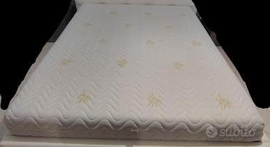 Materasso matrimoniale Memory foam 23c
