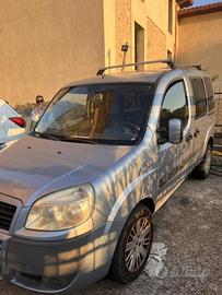 Fiat doblò 1.3 diesel
