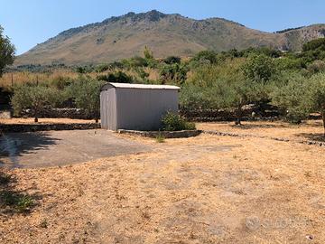 Terreno 2000mq