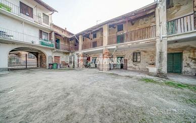 Appartamento a Fagnano Olona 3 locali