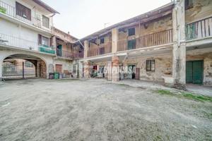 Appartamento a Fagnano Olona 3 locali