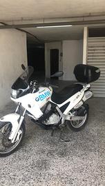 BMW F650
