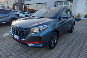 Dfsk Glory 500 1.5 GPL/Bifuel Standard