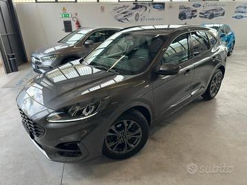 Ford Kuga 1.5 EcoBlue 120 CV 2WD ST-Line