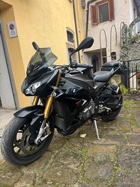 Bmw S 1000 r