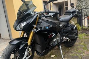 Bmw S 1000 r