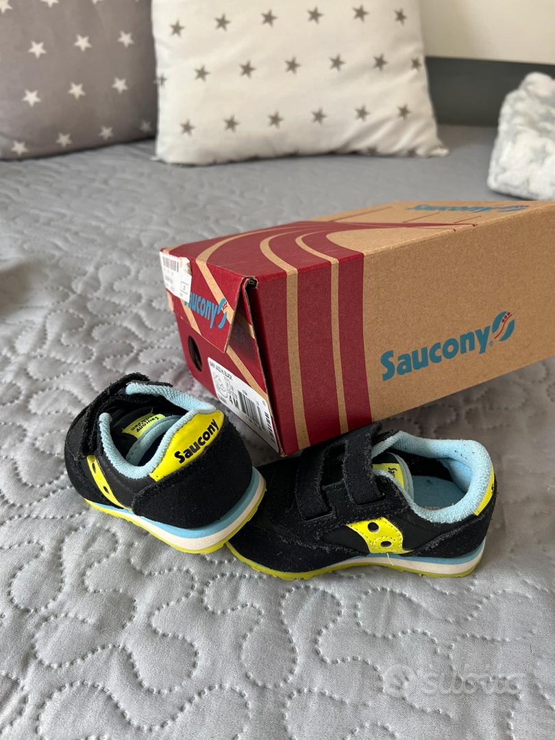 Saucony shop bambino torino