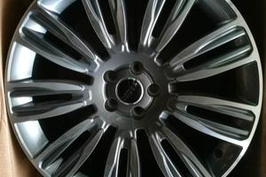 Cerchi in lega 20" Range Rover EVOQUE - DISCOVERY