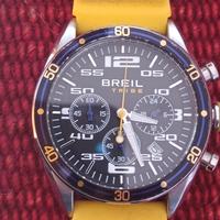 Orologio Cronografo BREIL 