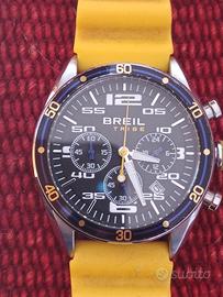 Orologio Cronografo BREIL 