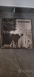 Vinile Eminem