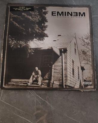 Vinile Eminem