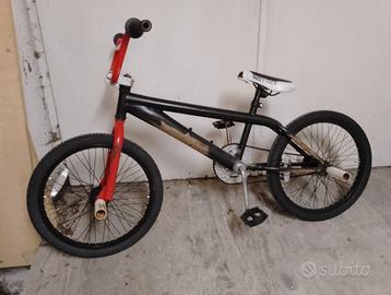 Biciclette ruote 20'