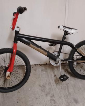 Biciclette ruote 20'