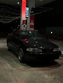 Hyundai s coupé 1993 