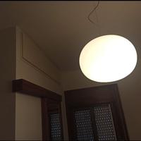 Lampadario Moon