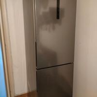 Frigorifero Hoover H-FRIDGE 700 HOCE7618DX NOFROST