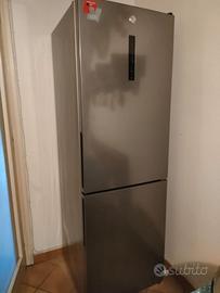 Frigorifero Hoover H-FRIDGE 700 HOCE7618DX NOFROST